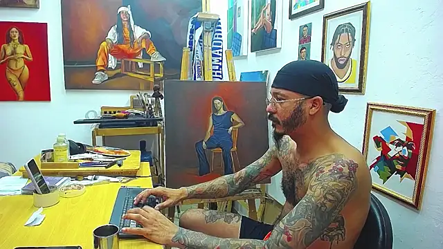 Snapshot of color_beat17 chatting on 02-11-26, 02:06 color beat17 online show from 02-11-26, 02:06