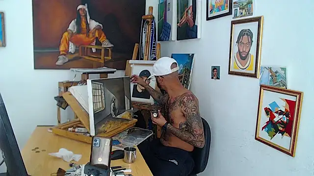 color beat17 online show from 03-03-25, 02:28