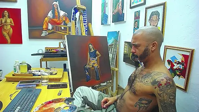 Snapshot of color_beat17 chatting on 02-09-26, 04:27 color beat17 online show from 02-09-26, 04:27