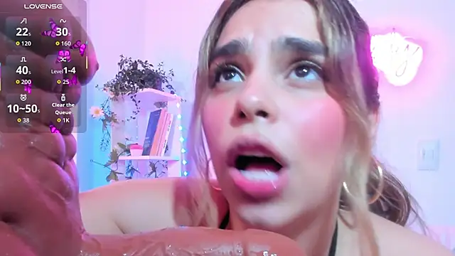 crisbell lopez online show from 01-12-26, 12:39