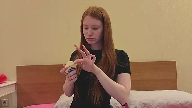 FiaMoor online show from 04-10-26, 10:50