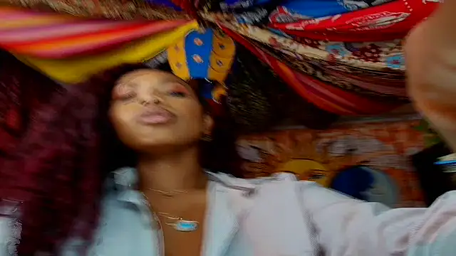 ElizaGrey  online show from 01-10-26, 10:21