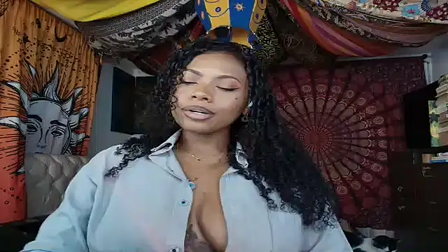 ElizaGrey  online show from 04-15-26, 06:30