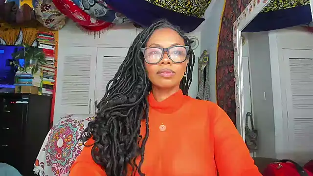 ElizaGrey  online show from 10-31-25, 10:49