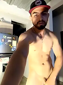 Ferchog5 online show from 03-21-26, 02:57