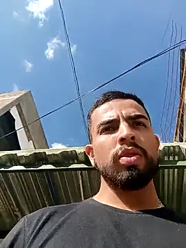 Ferchog5 online show from 03-19-26, 09:15