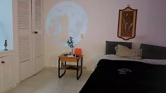 Princess Celta online show from 10-15-25, 09:34