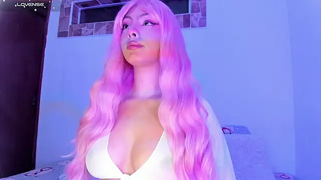 AnnaFoox1 online show from 10-28-25, 10:36