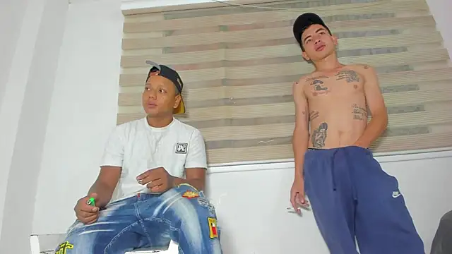 enjoy hotparty online show from 10-11-25, 01:23