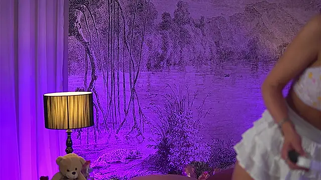 YamiraKim online show from 02-02-26, 07:24