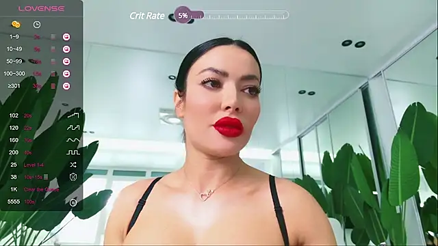 Snapshot of wowEva chatting on 01-26-25, 09:19 wowEva online show from 01-26-25, 09:19