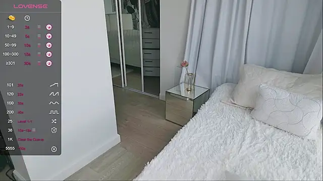 Snapshot of wowEva chatting on 03-15-25, 09:09 wowEva online show from 03-15-25, 09:09