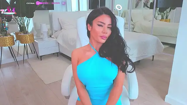 Snapshot of wowEva chatting on 10-09-25, 08:37 wowEva online show from 10-09-25, 08:37