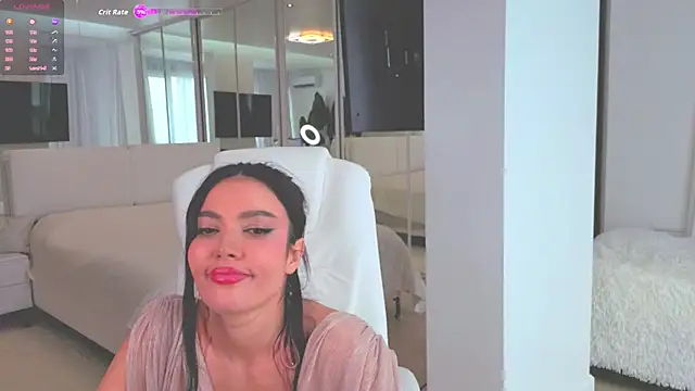 Snapshot of wowEva chatting on 09-19-25, 09:57 wowEva online show from 09-19-25, 09:57