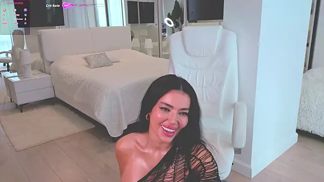 Snapshot of wowEva chatting on 09-20-25, 08:30 wowEva online show from 09-20-25, 08:30