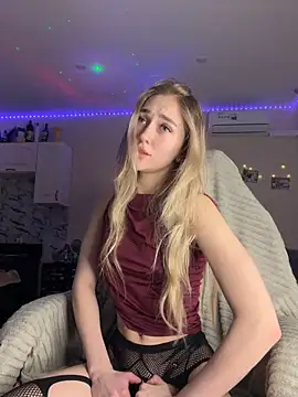 Good  Girl  online show from 02-16-26, 03:54
