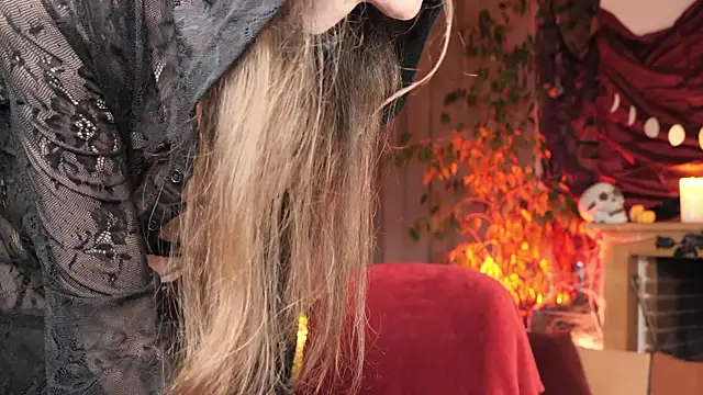 yulladao online show from 10-31-25, 05:42