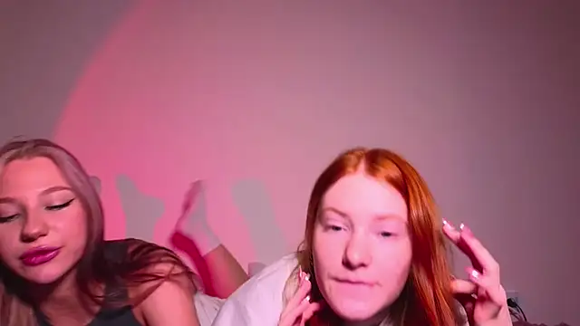 MiaKeler online show from 12-13-24, 10:02