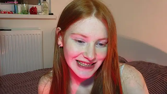 MiaKeler online show from 01-31-25, 10:31