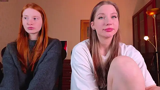 MiaKeler online show from 01-25-25, 02:15