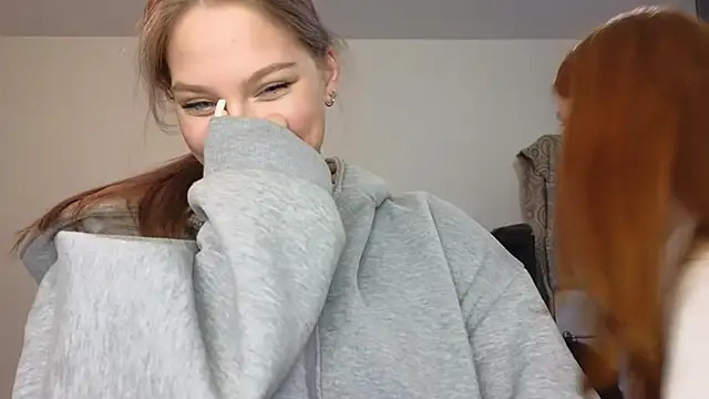 MiaKeler online show from 02-18-25, 05:53