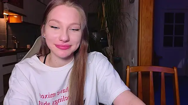 MiaKeler online show from 01-24-25, 01:24