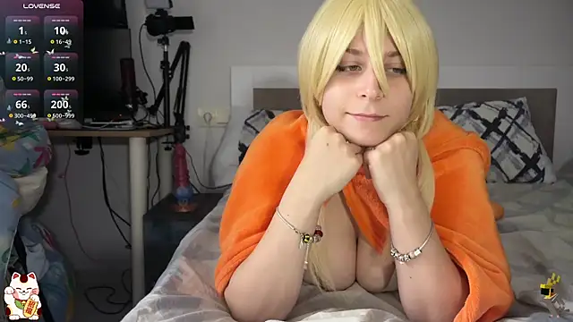 ShiroiFubuki online show from 01-13-26, 11:25