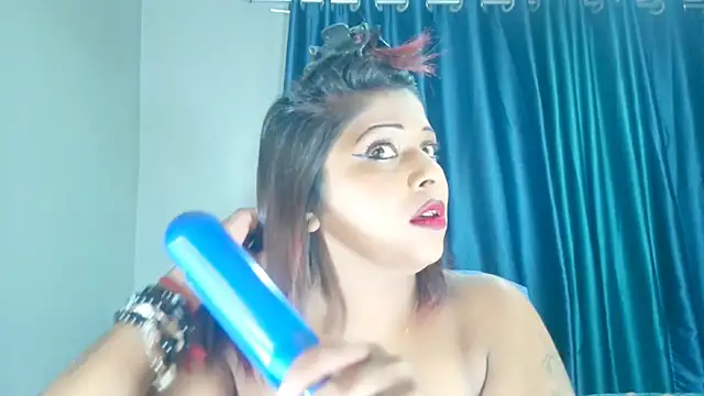 Snapshot of IndianBibix chatting on 10-12-25, 05:25 IndianBibix online show from 10-12-25, 05:25