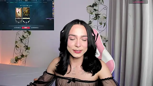 Jiggly   online show from 09-10-25, 01:59