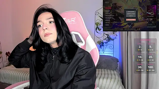 Jiggly   online show from 09-22-25, 11:44