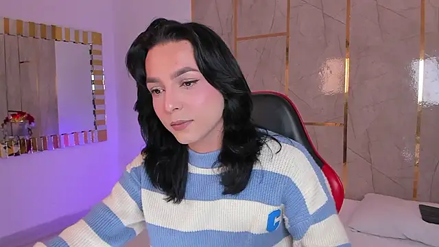 Jiggly   online show from 02-24-26, 04:35