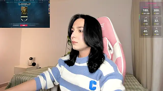 Jiggly   online show from 10-02-25, 12:03