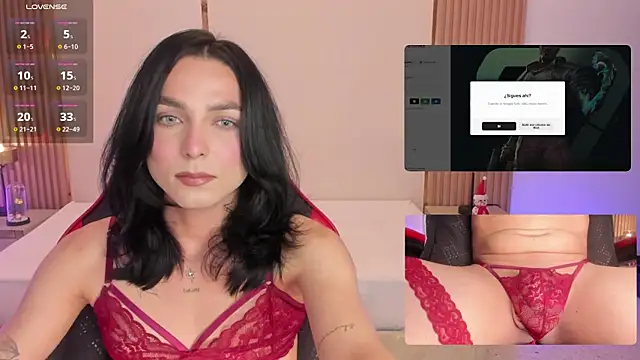 Jiggly   online show from 12-17-25, 04:50