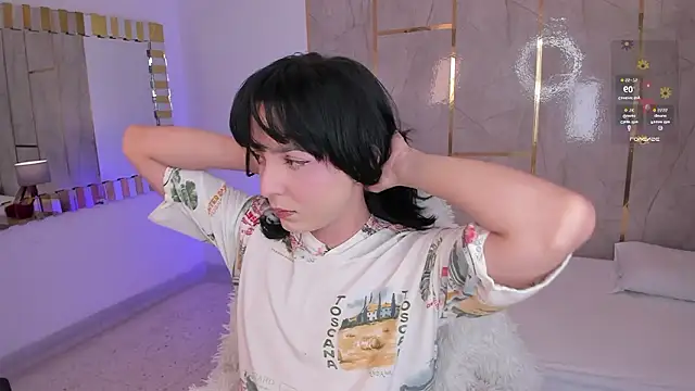 Jiggly   online show from 03-28-26, 05:30