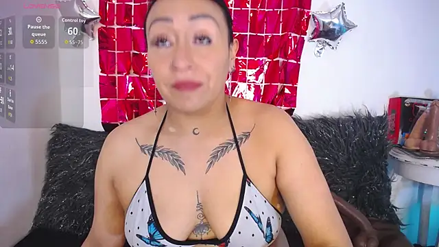 luna sofia69 online show from 09-23-25, 11:39
