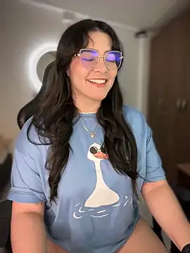 Lia flowers online show from 10-23-25, 02:10