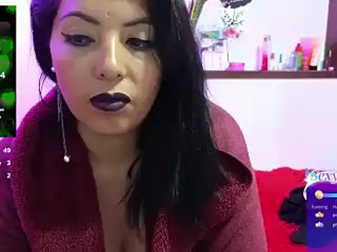 Snapshot of Mariana_collins99 chatting on 03-09-25, 08:29 Mariana collins99 online show from 03-09-25, 08:29