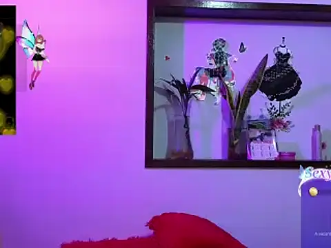 Snapshot of Mariana_collins99 chatting on 03-07-25, 11:51 Mariana collins99 online show from 03-07-25, 11:51