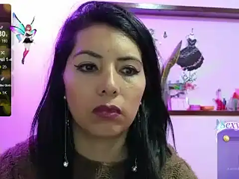 Snapshot of Mariana_collins99 chatting on 02-28-25, 12:42 Mariana collins99 online show from 02-28-25, 12:42