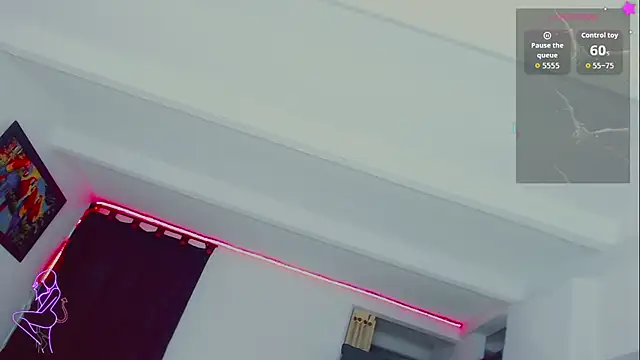 candy kendall online show from 03-21-26, 06:36