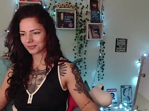 BeellyDance online show from 09-08-25, 09:36