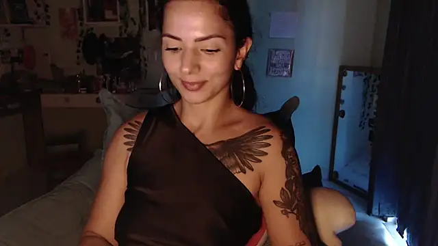 BeellyDance online show from 04-04-26, 08:15