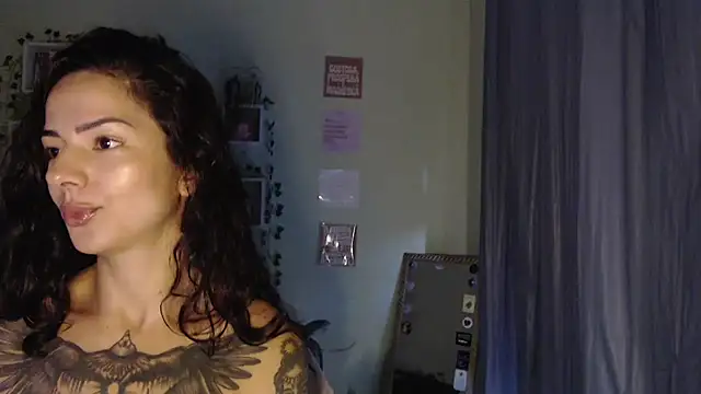 BeellyDance online show from 04-14-26, 11:26