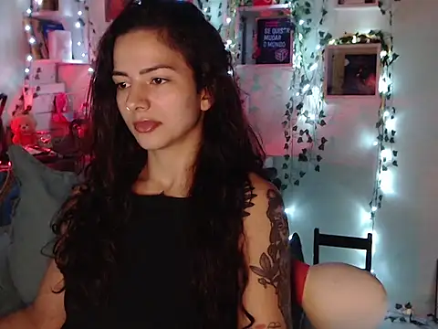 BeellyDance online show from 10-28-25, 11:20