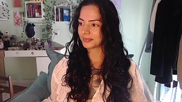 BeellyDance online show from 03-12-26, 05:06