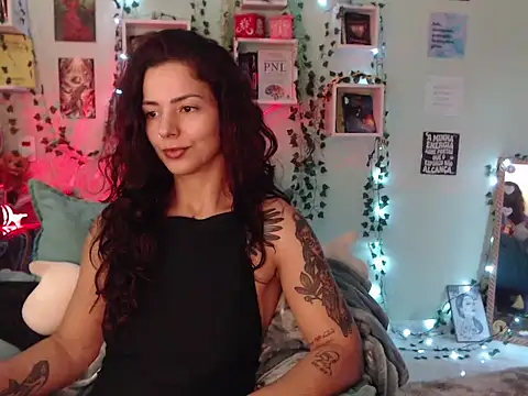 BeellyDance online show from 10-01-25, 06:12
