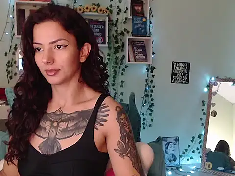 BeellyDance online show from 09-14-25, 01:33