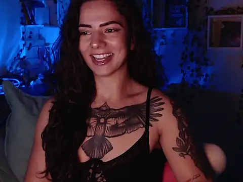 BeellyDance online show from 11-05-25, 10:29