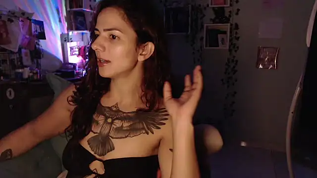 BeellyDance online show from 02-25-26, 12:55