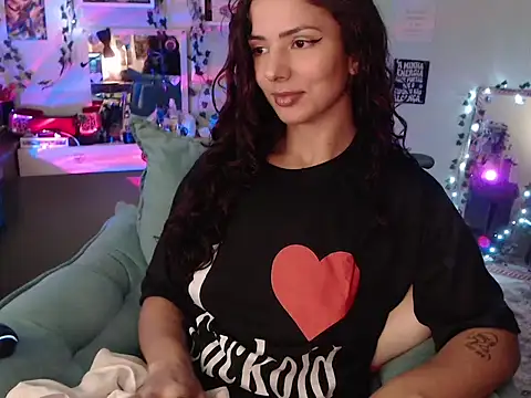 BeellyDance online show from 09-23-25, 07:43